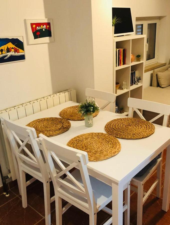 Apartments Barbaresko Lumbarda Ngoại thất bức ảnh