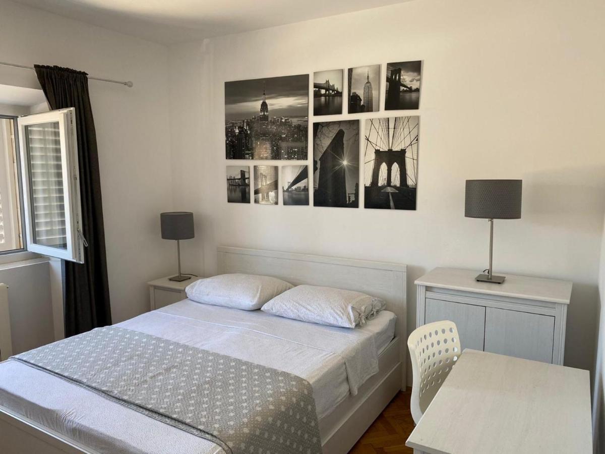 Apartments Barbaresko Lumbarda Ngoại thất bức ảnh
