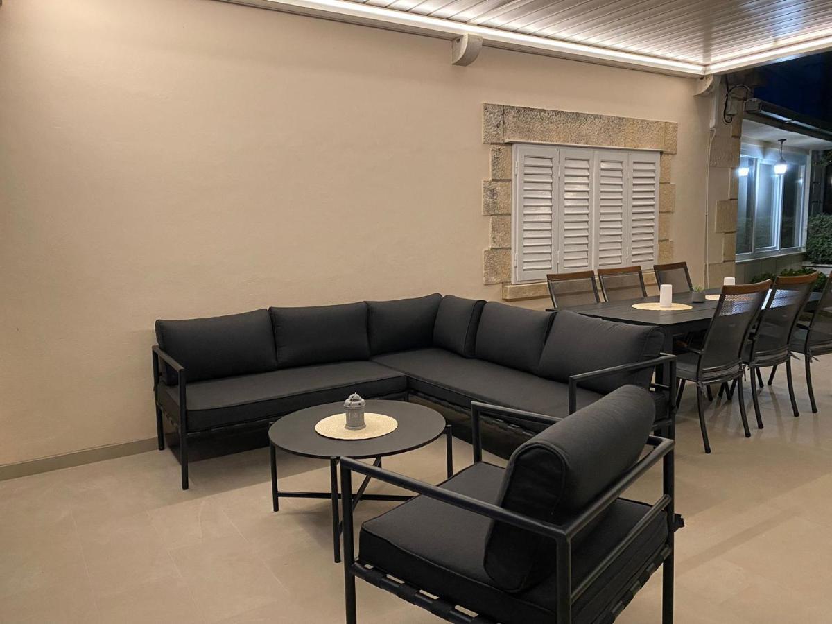 Apartments Barbaresko Lumbarda Ngoại thất bức ảnh