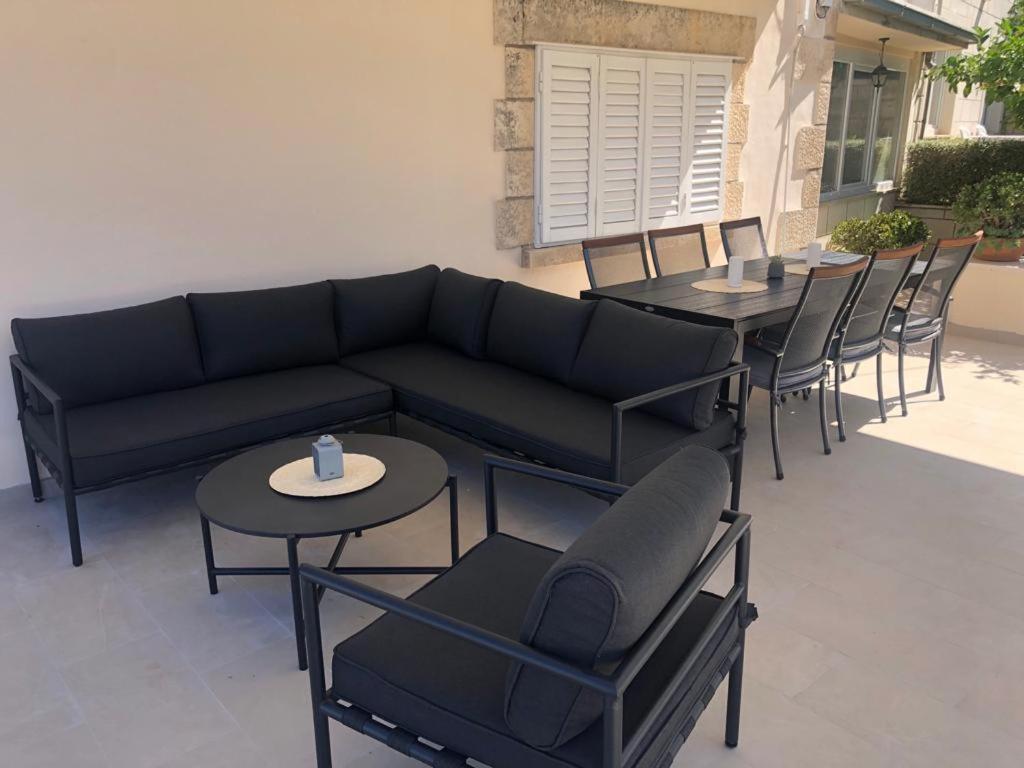 Apartments Barbaresko Lumbarda Ngoại thất bức ảnh